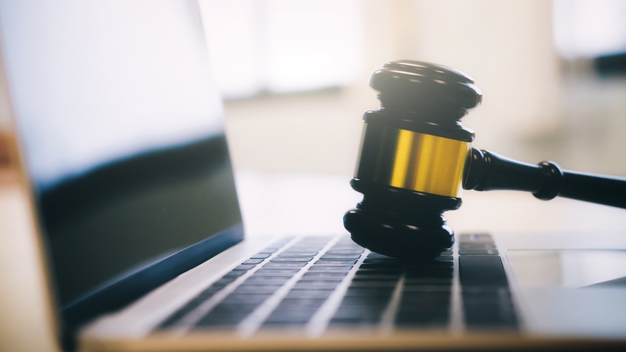 Your Law Firm Website Is Working Against You
